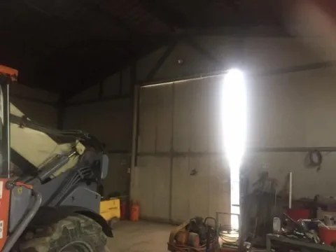 Izdavanje, poslovni prostor, 700m², Zemun Ugrinovci, Zemun Sve Podlokacije - image 9