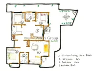 Prodaja, trosoban stan, 167m², Petrovac, Budva - image 2