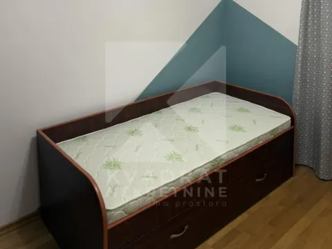 Izdavanje, dvosoban stan, 69m², Zabjelo, Podgorica - image 8