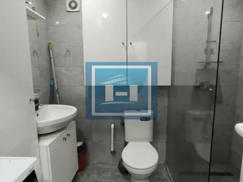 Rent, one bedroom apartment, 40m², Ćuprija, Srbija - image 8