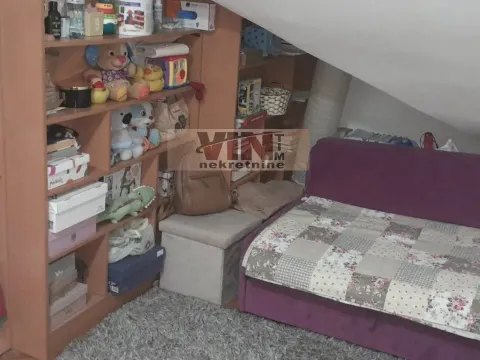 Sale, two bedroom apartment, 70m², Karaburma, Palilula Sve Podlokacije - image 11