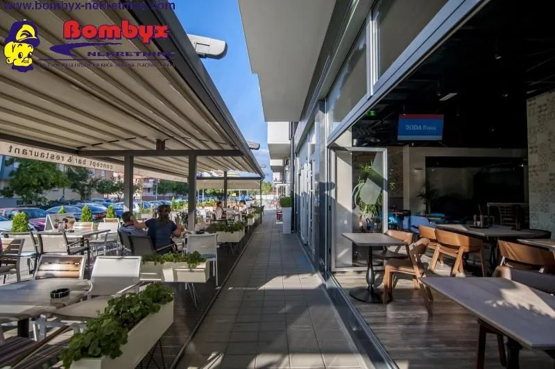 Sale, office space, 238m², Sajmište, Novi Sad