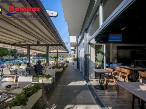 Sale, office space, 238m², Sajmište, Novi Sad - image 8