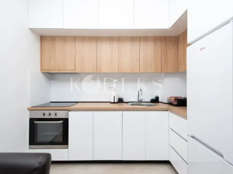Rent, one bedroom apartment, 50m², Zabjelo, Podgorica - image 3