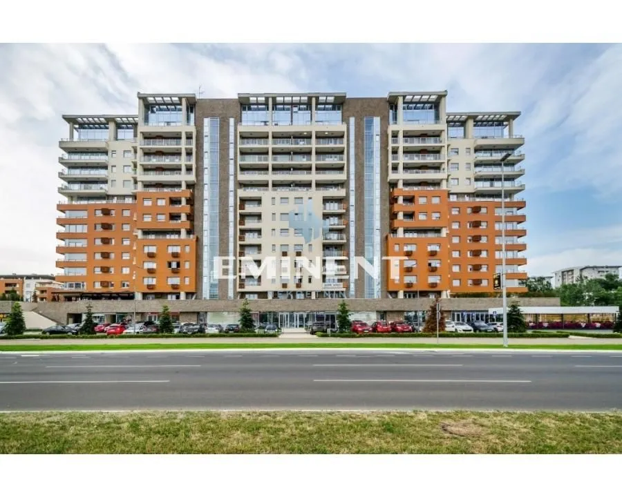 Izdavanje, stan, 31m², Novi Beograd Blok 67, Novi Beograd Sve Podlokacije