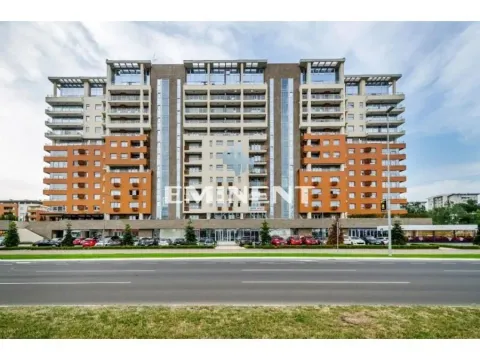 Rent, apartment, 31m², Novi Beograd Blok 67, Novi Beograd Sve Podlokacije