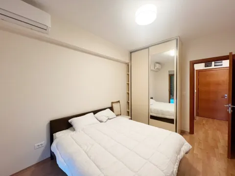 Rent, one bedroom apartment, 50m², Centar, Podgorica - image 3