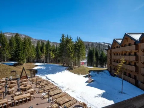 Prodaja, jednosoban stan, 27m², Kolašin, Crna Gora - image 10