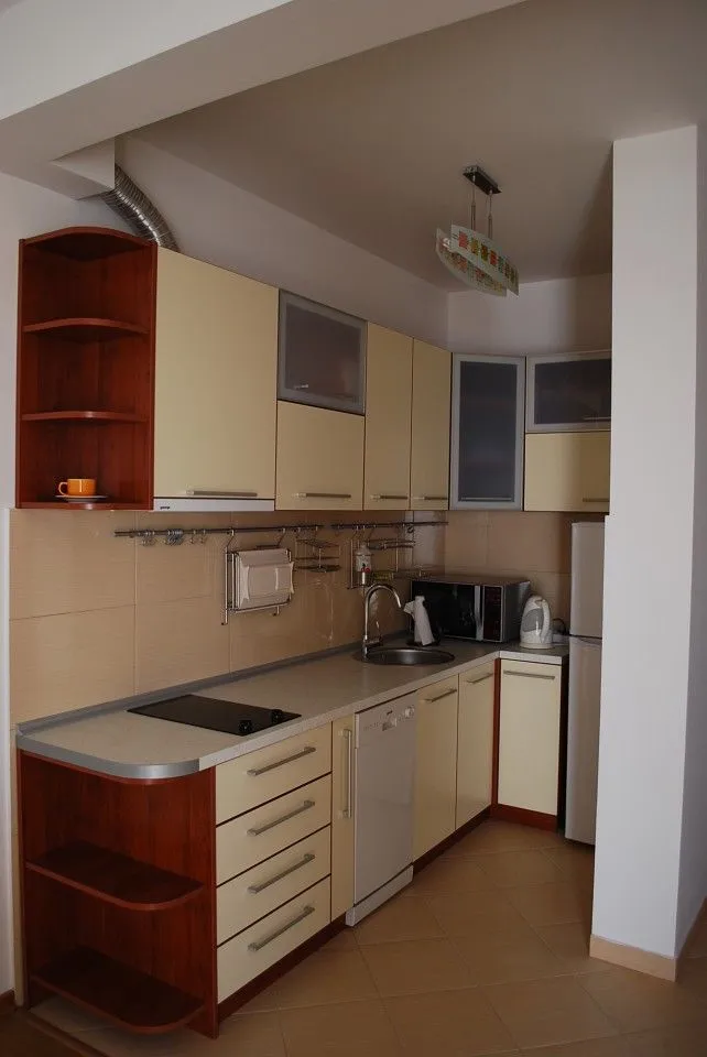 Prodaja, stan, 80m², Budva, Crna Gora