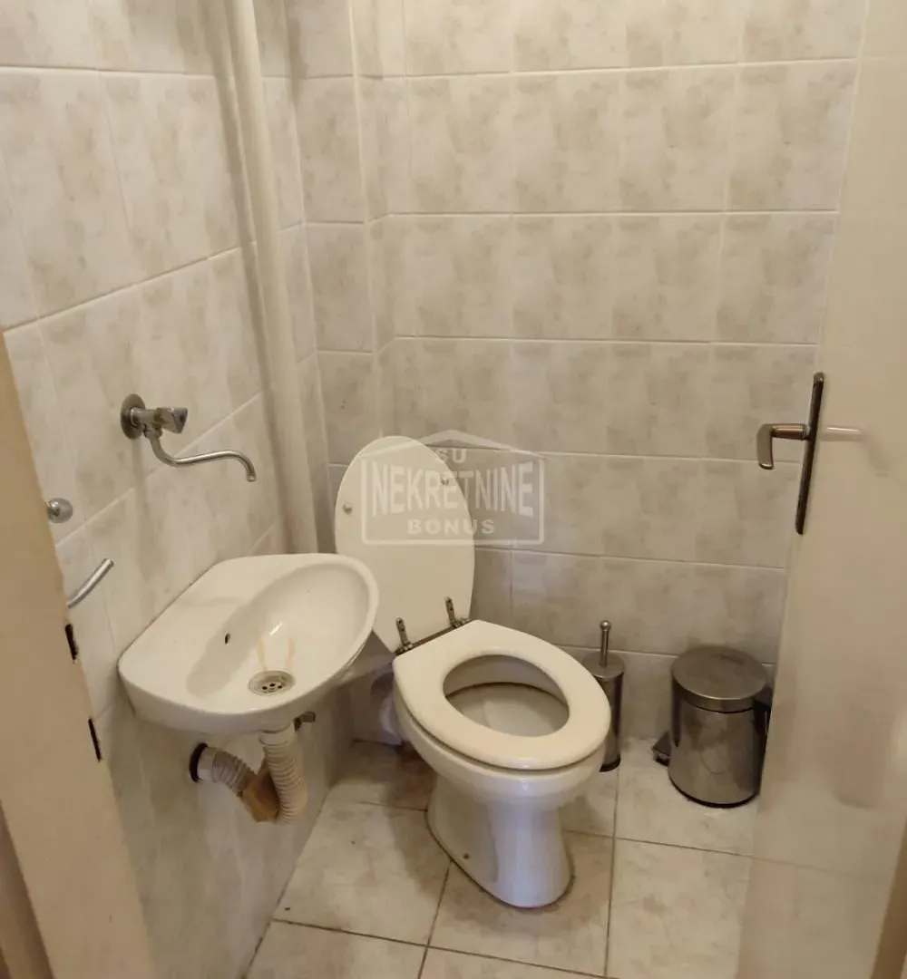 Sale, four bedroom apartment, 79m², Radijalac, Subotica