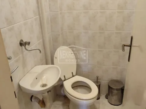 Prodaja, četvorosoban stan, 79m², Radijalac, Subotica - image 8