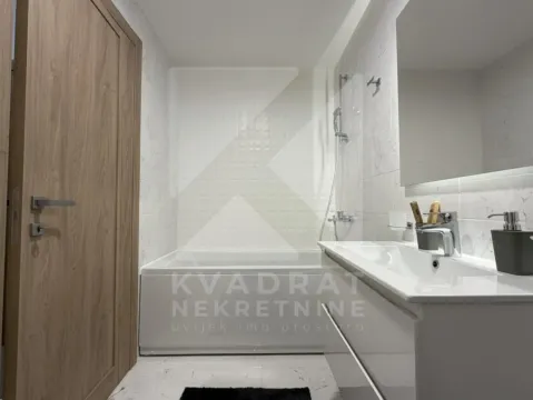 Prodaja, dvosoban stan, 71m², Master Kvart, Podgorica - image 13