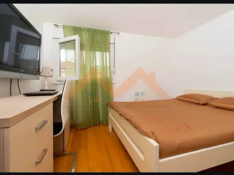 Izdavanje, jednosoban stan, 45m², Blok 9, Podgorica - image 7