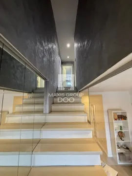 Sale, apartment, 118m², Đeram Pijaca, Beograd - image 17