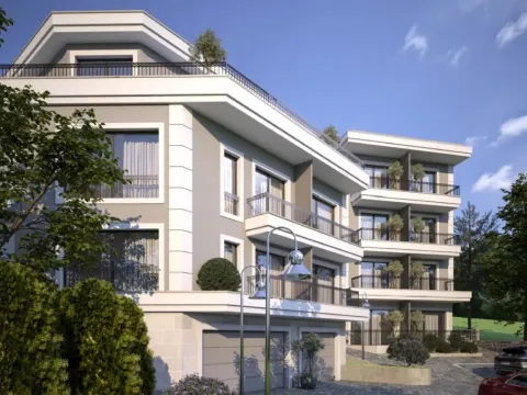 Prodaja, jednosoban stan, 39m², Tivat, Crna Gora - image 3