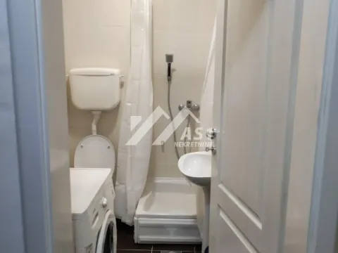 Izdavanje, stan, 26m², Grbavica, Novi Sad Sve Podlokacije - image 9