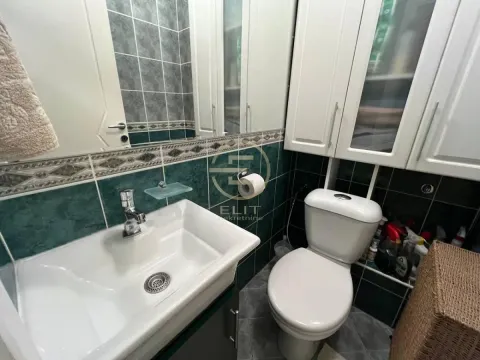 Sale, four bedroom apartment, 127m², Sajmište, Novi Sad - image 19