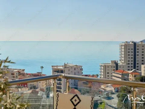 Prodaja, trosoban stan, 150m², Bečići, Budva - image 6