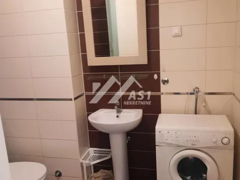 Izdavanje, dvosoban stan, 42m², Liman 3, Novi Sad Sve Podlokacije - image 6