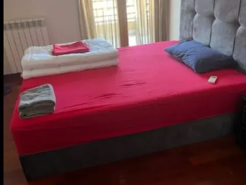 Izdavanje, dvosoban stan, 95m², Kod Capital Plaze, Podgorica - image 4