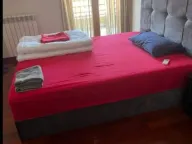 Izdavanje, dvosoban stan, 95m², Kod Capital Plaze, Podgorica - image 4