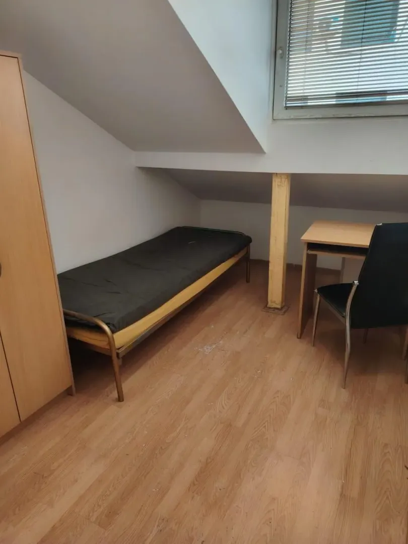 Sale, four bedroom apartment, 100m², Hadzipopovac, Palilula Sve Podlokacije