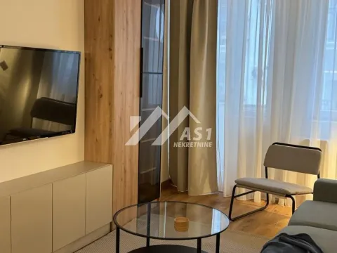 Izdavanje, jednosoban stan, 37m², Podbara, Novi Sad Sve Podlokacije - image 2