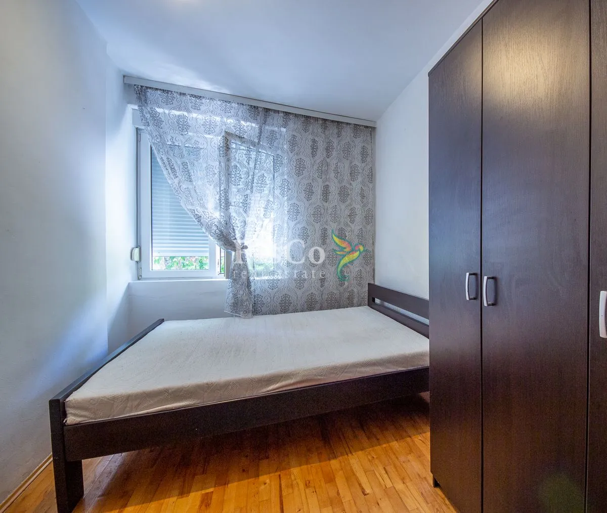 Rent, two bedroom apartment, 65m², Centar, Podgorica