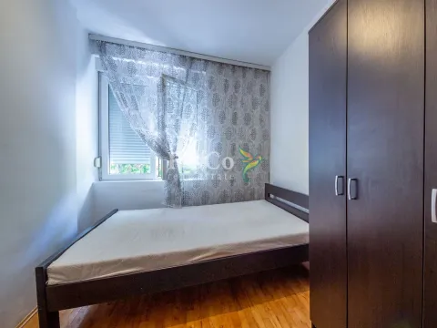 Izdavanje, dvosoban stan, 65m², Centar, Podgorica - image 6