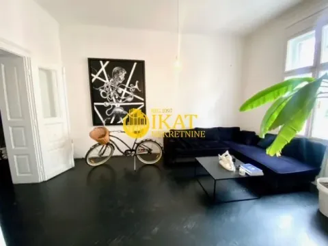 Prodaja, trosoban stan, 85m², Savski Venac, Beograd - image 5