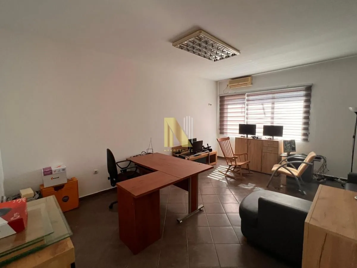 Rent, office space, 400m², Klisa, Novi Sad Sve Podlokacije