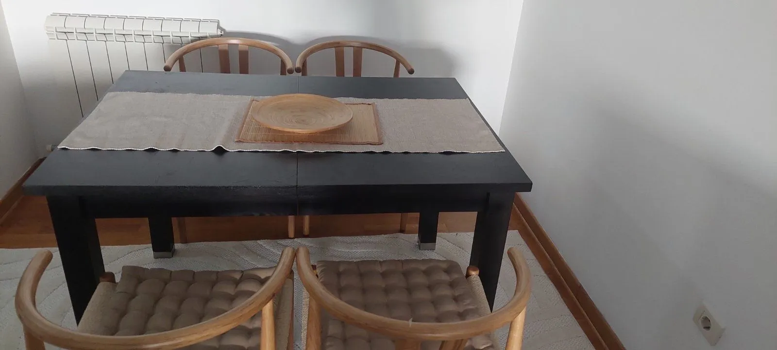 Rent, two bedroom apartment, 75m², Preko Morače, Podgorica