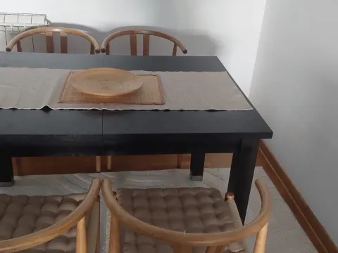 Rent, two bedroom apartment, 75m², Preko Morače, Podgorica - image 12