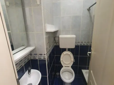 Rent, studio apartment, 27m², Sajmište, Novi Sad - image 12