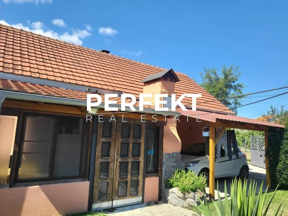 Prodaja, kuća, 57m², Pančevo, Srbija