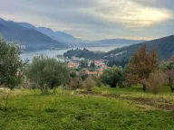 Sale, land lot, 700m², Jošica, Herceg Novi - image 1