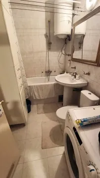 Izdavanje, dvosoban stan, 43m², Banovo Brdo, Beograd - image 11