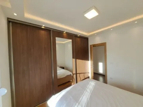 Izdavanje, dvosoban stan, 60m², Stari Aerodrom, Podgorica - image 5