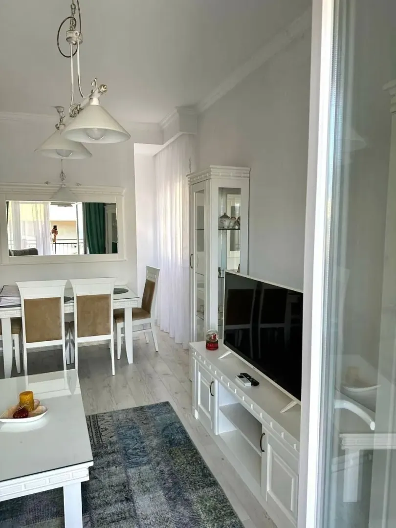 Rent, one bedroom apartment, 45m², Dubovica, Budva