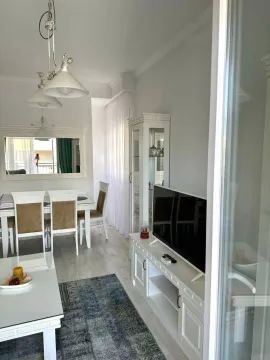 Rent, one bedroom apartment, 45m², Dubovica, Budva - image 3