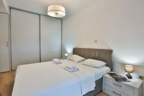Izdavanje, jednosoban stan, 47m², Budva okolina, Budva - image 6
