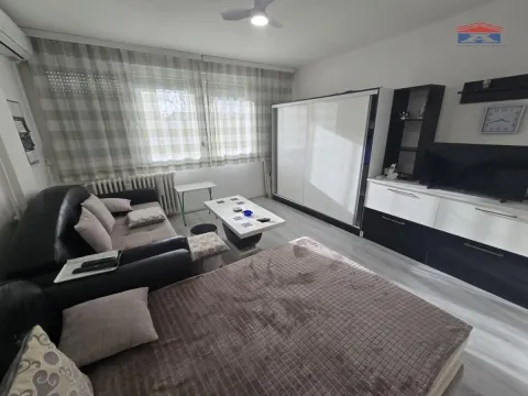 Rent, one bedroom apartment, 39m², Liman 3, Novi Sad Sve Podlokacije