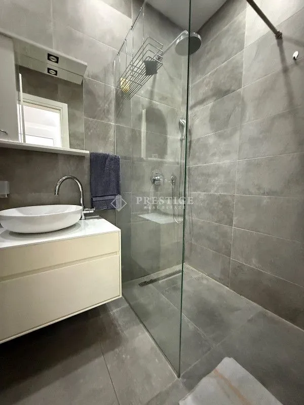 Rent, two bedroom apartment, 78m², Centar, Podgorica