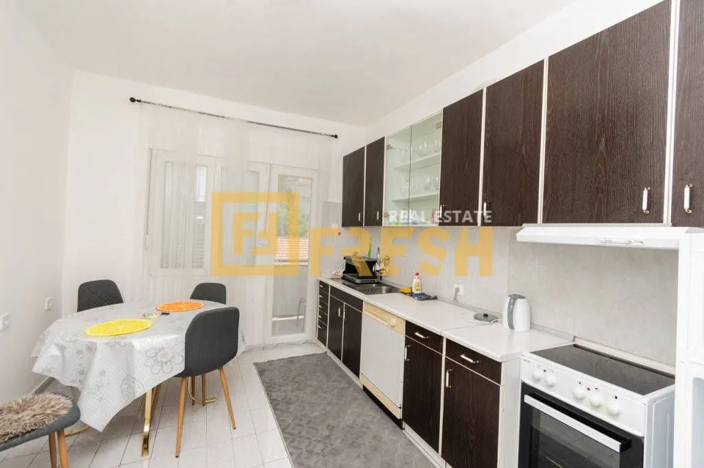 Rent, one bedroom apartment, 70m², Centar, Podgorica