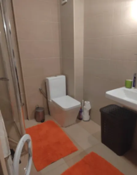Prodaja, stan, 77m², Rafailovići, Budva