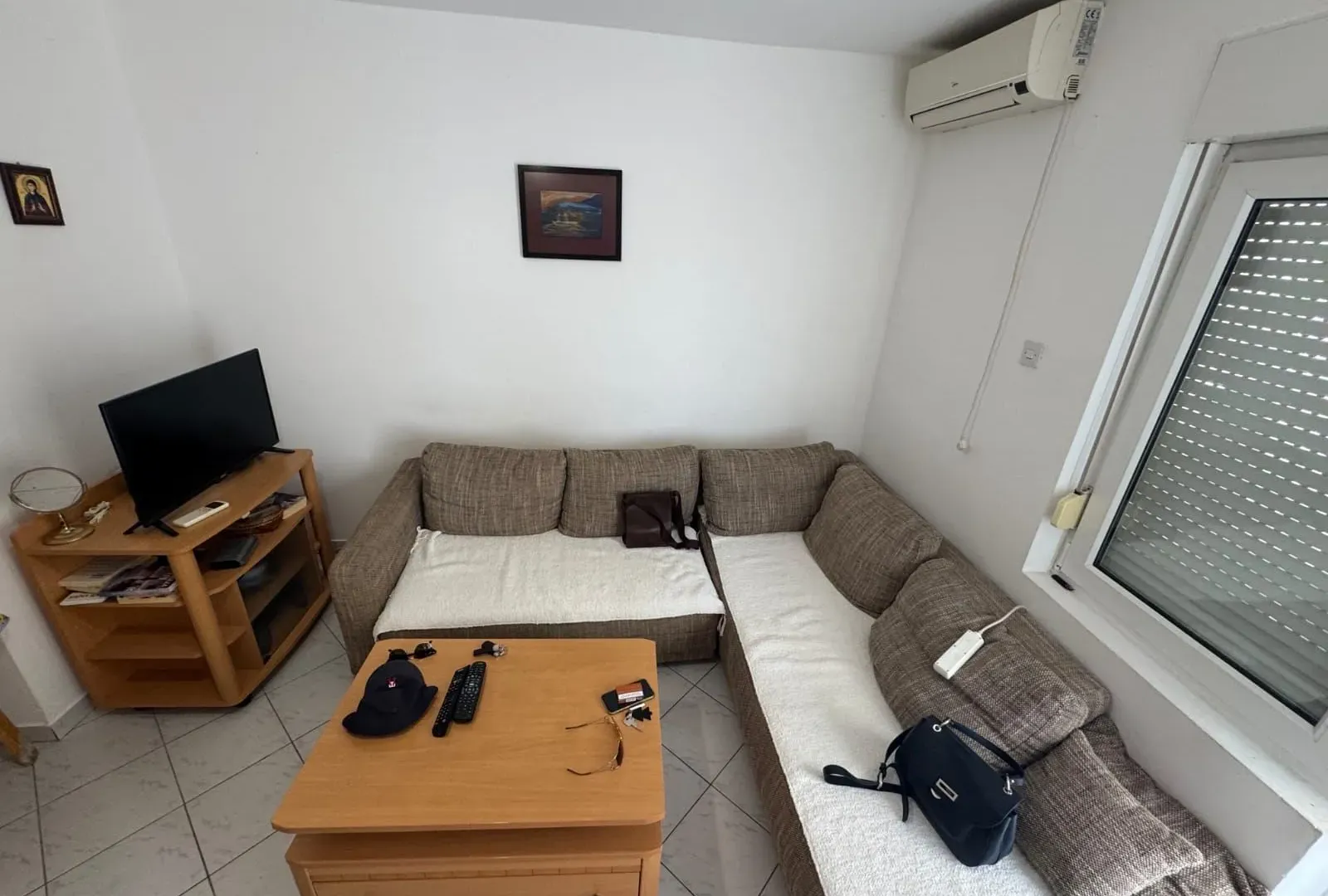 Prodaja, jednosoban stan, 102m², Petrovac, Budva