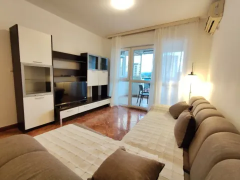 Izdavanje, jednosoban stan, 54m², Topolica, Bar - image 10