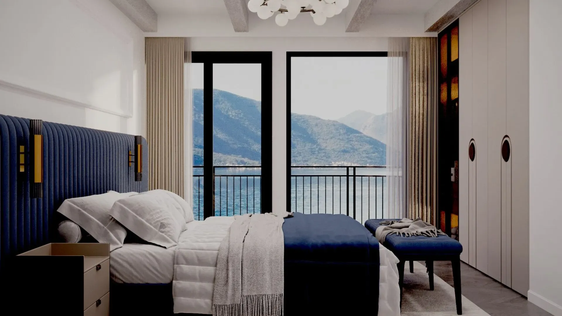 Sale, house, 400m², Kotor, Crna Gora