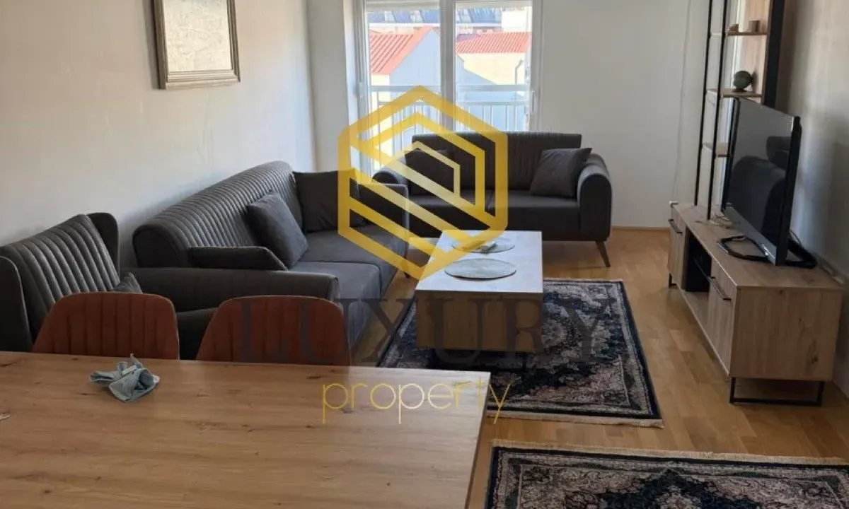 Prodaja, dvosoban stan, 75m², Ljubović, Podgorica