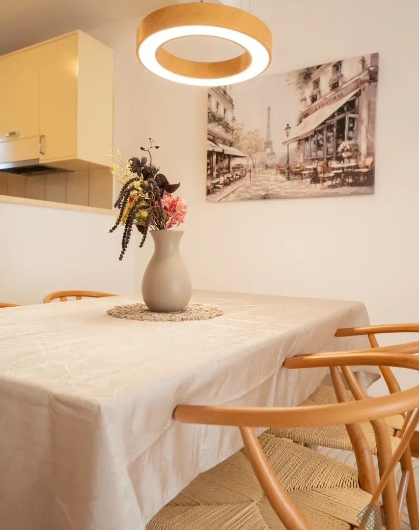 Prodaja, dvosoban stan, 68m², Pržno, Budva